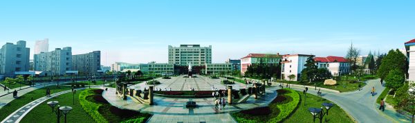 新疆医科大学成人教育学院