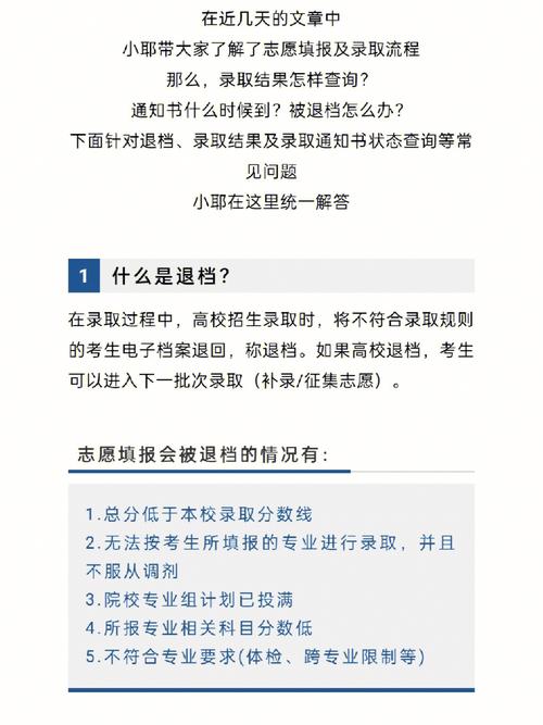 专升本怎么知道自己被录取