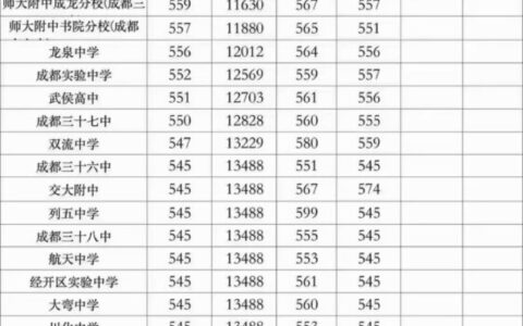 广西艺术学院2024录取分数线