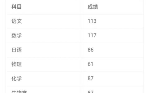 2024年高考成绩查询入口官网