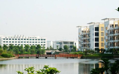 苏州医药科技学校介绍