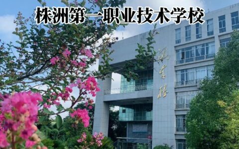 株洲职业技术学院相关信息