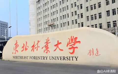 为了211去东北林业大学值吗