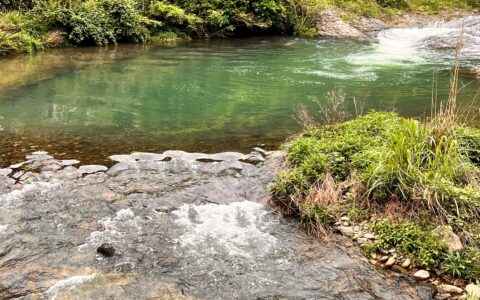 跋山涉水(详解)