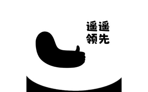 遥遥领先(详解)