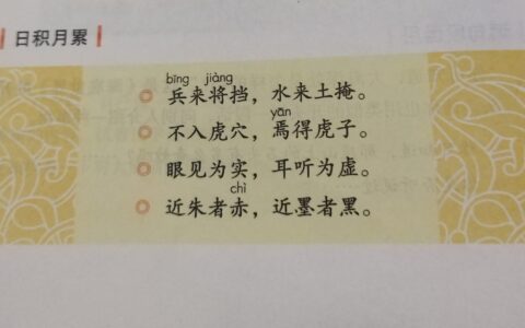 兵来将挡的意思