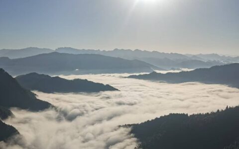 气吞山河(详解)