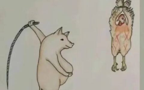 垂死挣扎的意思_解释_用法