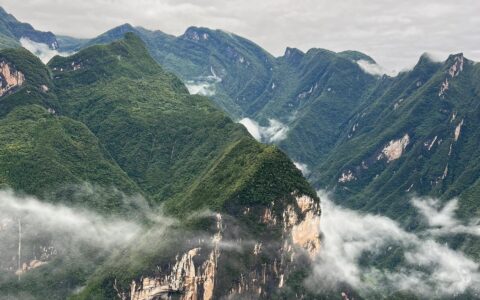 巫山云雨是什么意思