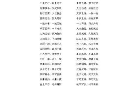 日中则昃的解释_用法_来源