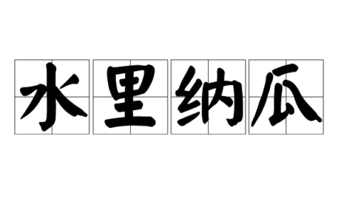 格格不纳的解释_意思_来源