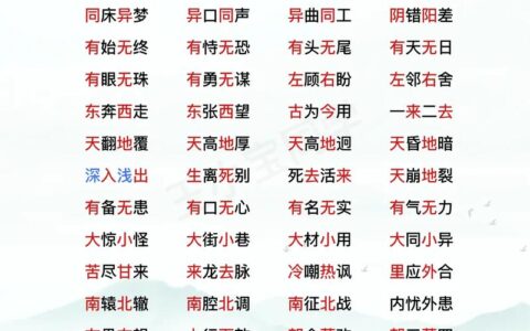 纷纷拥拥的解释_意思_来源