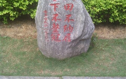 冠上履下的解释_意思_来源