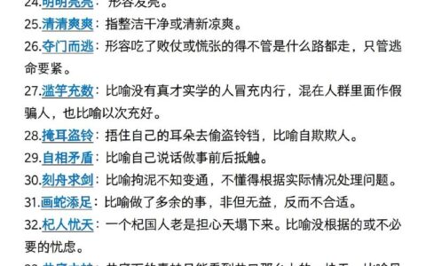 毫无疑义的解释_意思_来源