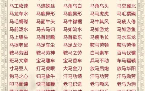 犬马之报的解释_用法_来源