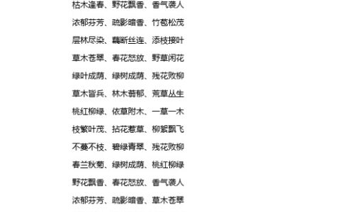 添枝增叶的解释_用法_来源