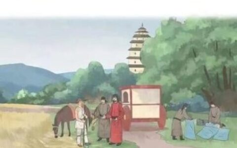 水火不辞的解释_用法_来源