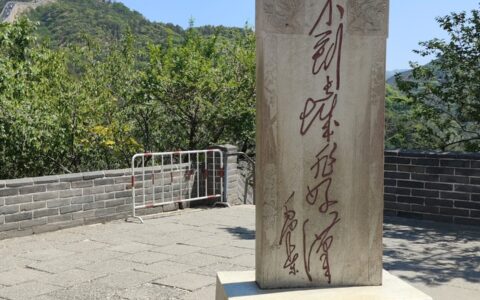 五言长城的解释_用法_来源