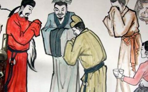 截镫留鞭的释义_解释_出处