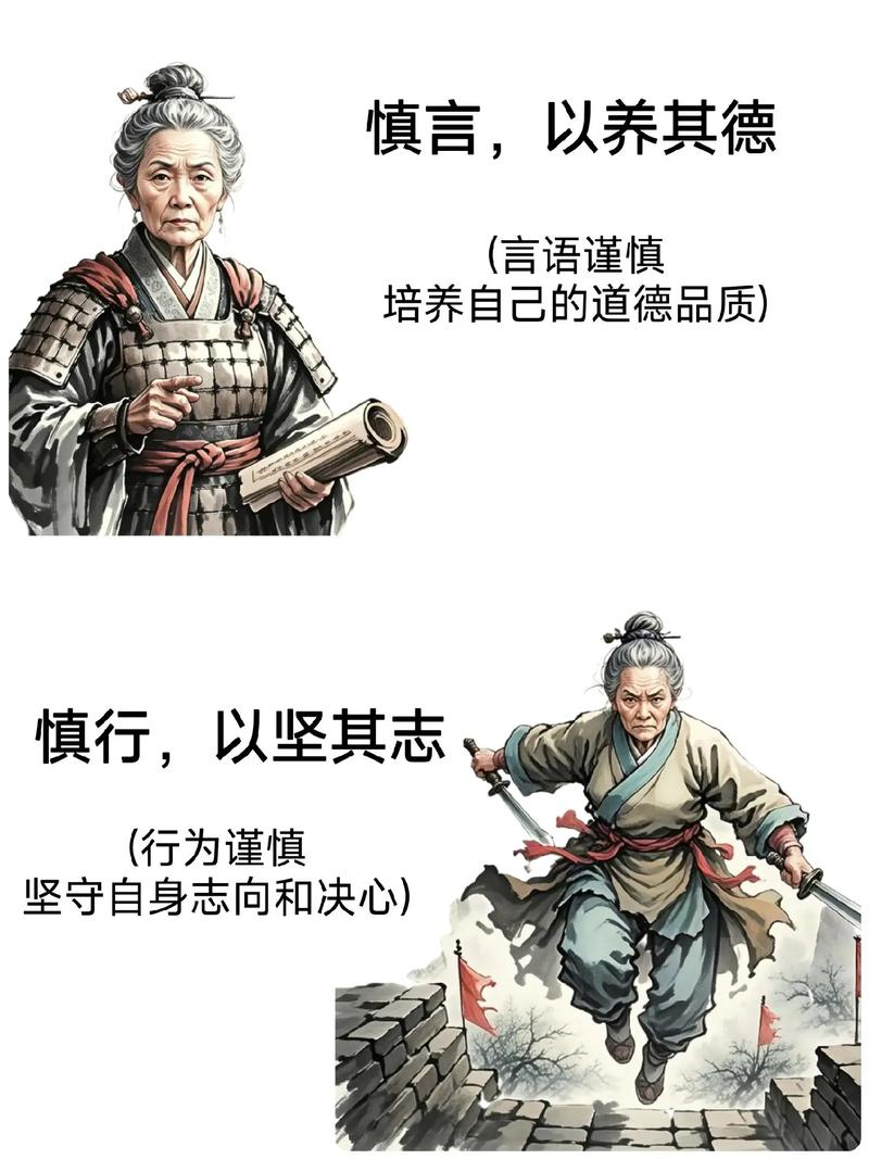 慎重其事的解释_用法_来源- 职教网