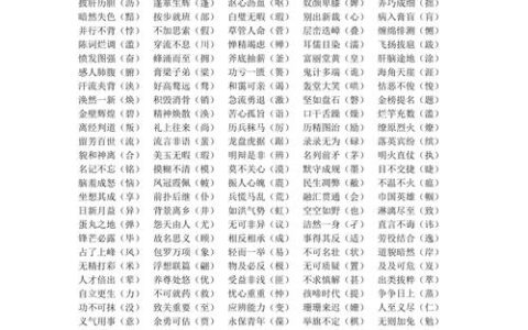 劝百讽一的解释_用法_来源