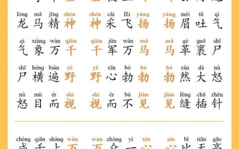 积甲如山的释义_解释_出处