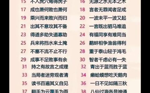 多谋善虑的解释_意思_来源