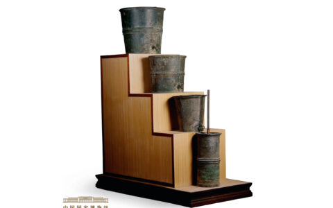 铜壶滴漏的解释_用法_来源