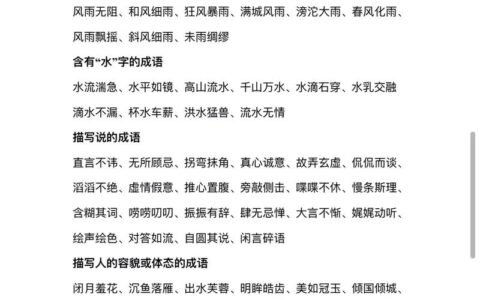 雾锁烟迷的解释_用法_来源