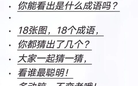 唯力是视的解释_用法_来源