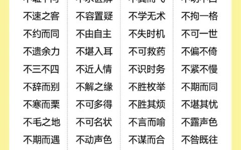 顿足不前的解释_意思_来源