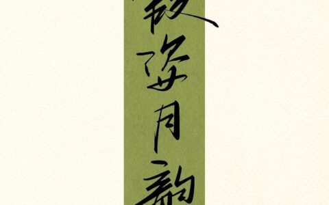 霞姿月韵的解释_用法_来源