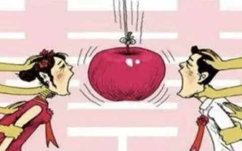 洞房花烛的解释_意思_来源