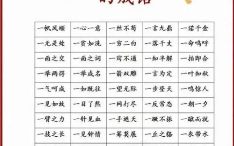 九鼎不足为重的释义_解释_出处