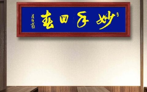 回春妙手的释义_解释_出处