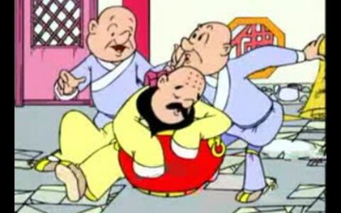 解铃须用系铃人的释义_解释_出处