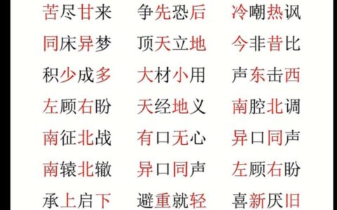 同源异派的解释_用法_来源