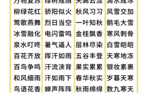 季常之癖的释义_解释_出处