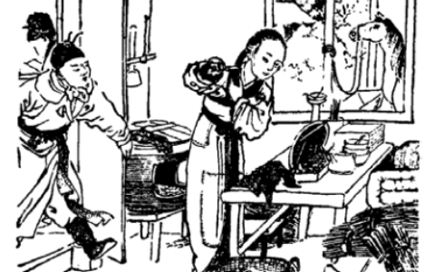 截发剉稾的释义_解释_出处