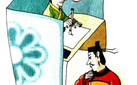 手不停挥的解释_用法_来源