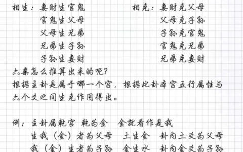 三亲六眷的解释_用法_来源