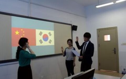 不止是韩流：为什么越来越多中国学生选择韩国留学？