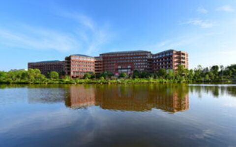 湖南二本大学有哪些好看？这12所校园藏着“人间值得”的风景