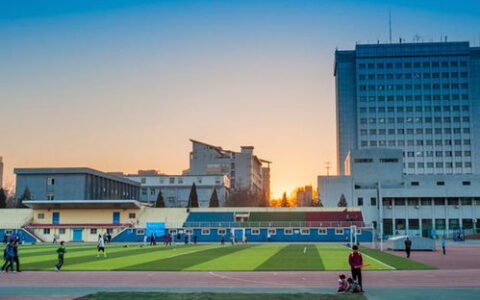 北京邮电大学计算机专业：信息时代的“黄埔军校”，实力与口碑齐飞的硬核选择