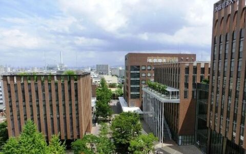 宁夏二本大学有哪些