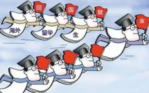 留学生网：从出发到归国，你的全球成长伙伴