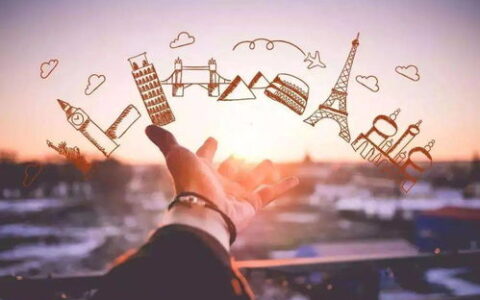 留学不止是镀金，更是重塑自己的旅程