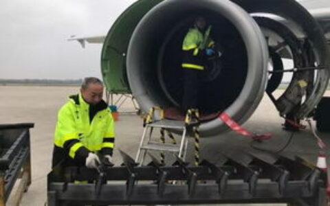 修飞机的专业怎么样？我修了5年飞机，现在告诉你答案