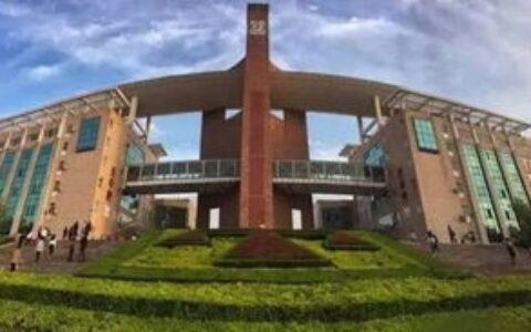 陕西二本大学有哪些好玩？