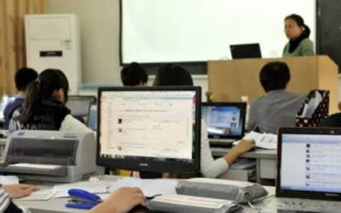 电子商务专业怎么样？